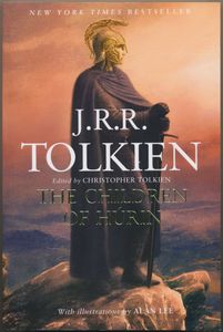 The Children of Húrin