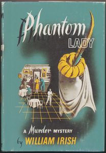 Phantom Lady