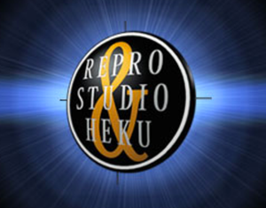 Reprostudio & Heku Oy