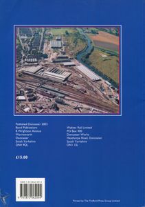 150 Years of Doncaster Plant Works