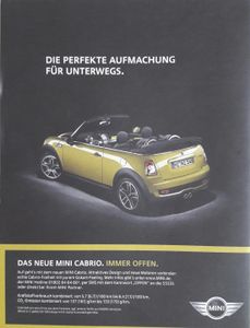 Uptown Strut Nr. 03