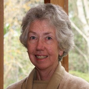 Jane Holth