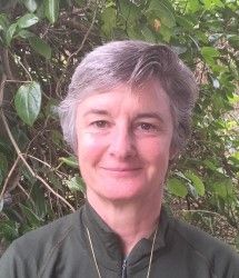 Malory Weston