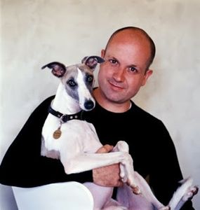 Simon Griffiths
