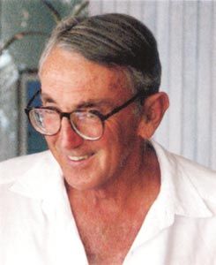 George Seddon