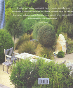 The Australian Garden: Designing with Australian Plants