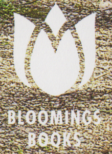 Bloomings Books Pty Ltd