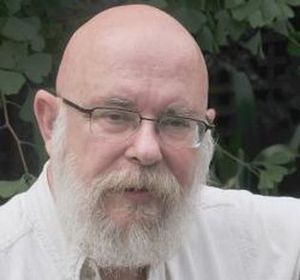 Roger Mann