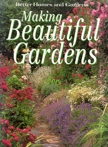 Making Beautiful Gardens