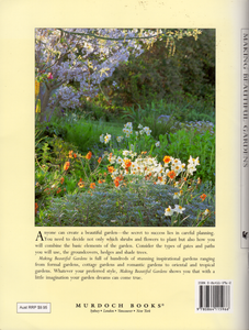 Making Beautiful Gardens