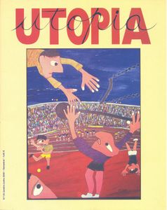 Utopia Nº 25/2008