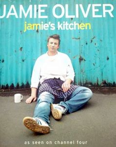 Jamie's Kitchen
