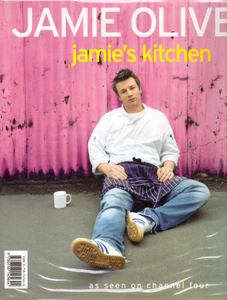 Jamie's Kitchen