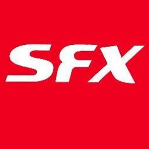 SFX Magazine