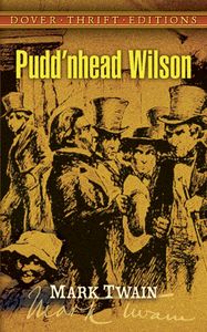 Pudd'nhead Wilson