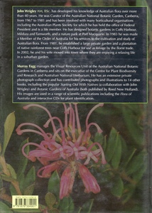 Australian Native Plants