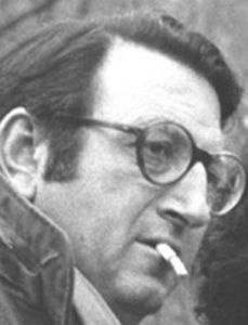 Michel Mitrani