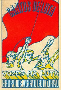 Grupo de Acção Cultural