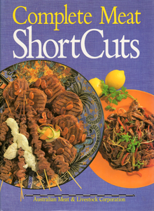 Complete Meat Shortcuts