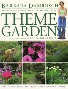 Theme Gardens