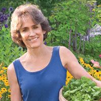 Barbara Damrosch
