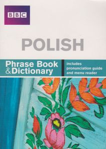 Polish Phrase Book & Dictionary