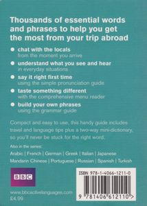 Polish Phrase Book & Dictionary