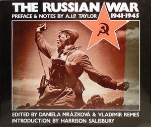 The Russian War, 1941-1945