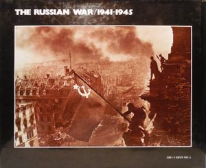 The Russian War, 1941-1945