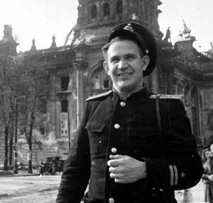 Yevgeny Khaldei