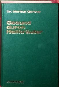 Gesund durch Heilkräuter