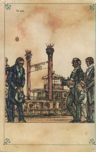 Приключения Тома Сойера. Приключения Гекльберри Финна.
