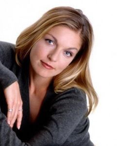 Sheryl Lee