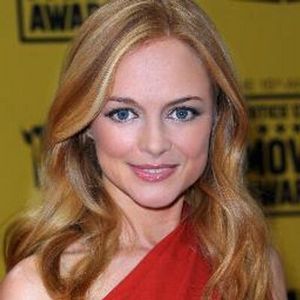 Heather Graham (2)