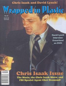 Wrapped in Plastic No. 64