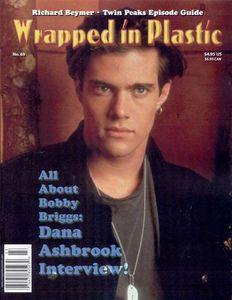 Wrapped in Plastic No. 69