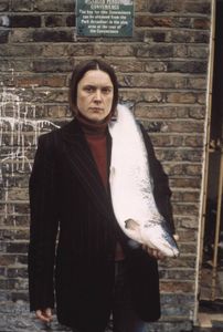 Sarah Lucas