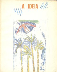 A Ideia - Nº 34-35 (1984)