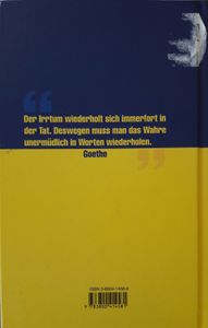 Zitatenhandbuch. Für Politiker, Journalisten, Manager, Redner, Künstler, Wissenschaftler, Erzieher, Studenten