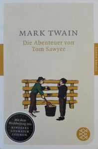 Die Abenteuer von Tom Sawyer