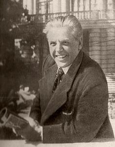 Евгений Александрович Федоров