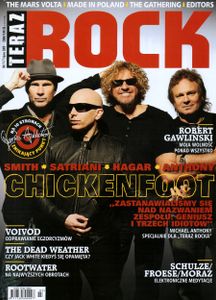 Teraz Rock #77