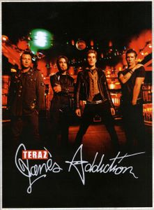 Teraz Rock #77