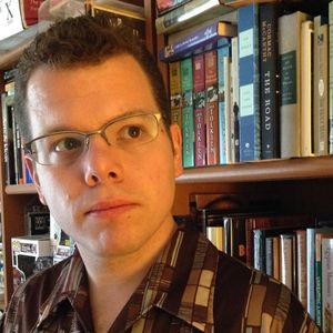 Nicholas Diak