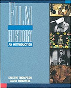 Film History: An Introduction