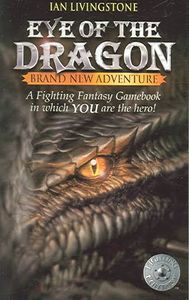 Eye of the Dragon