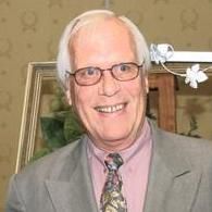 Lynton Johnson