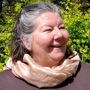 Barbara Segall