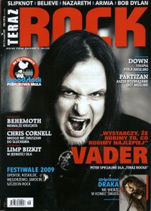 Teraz Rock #78