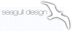 Seagull Design